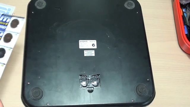 How to Find the Correct Battery Size For Your Electronic Weight Scale смотреть онлайн