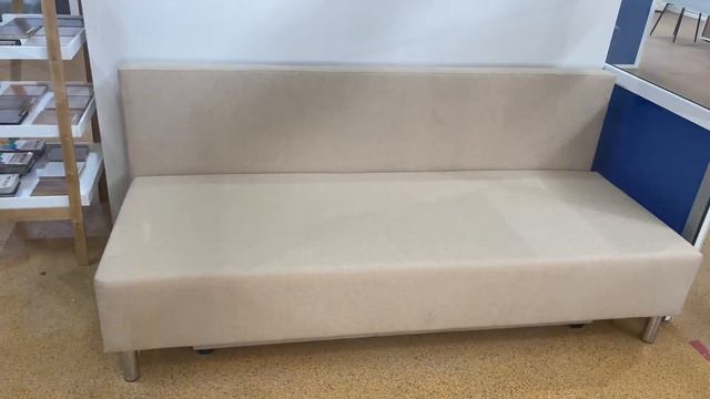 Диван Парма Люкс беж смотреть онлайн