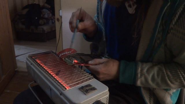 2021 04 14 переделка видеокарты тесла tesla m2050 в c2050 часть 2 смотреть онлайн