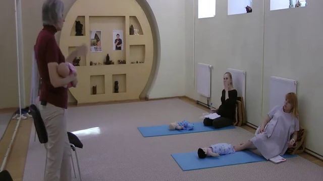 Колики у новорожденного. Как помочь? | Грудное вскармливание | "До и После Родов" смотреть онлайн