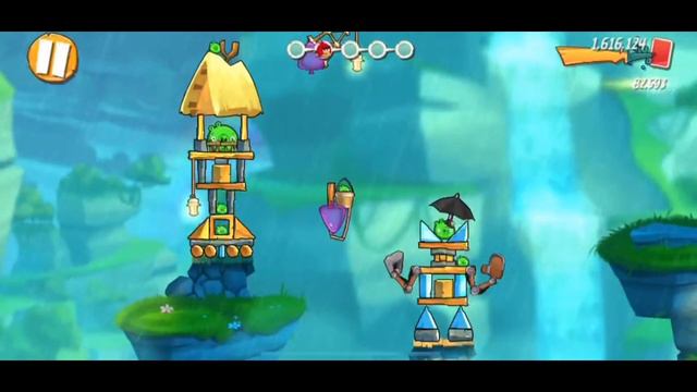 The History Of Angry Birds Part 4: The Dark Age (2018-2020) смотреть онлайн