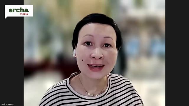 Узда для блогеров: надо ли принимать новый ЗАКОН О СМИ? // ZOOM-эфир с УМАЙ АРЫКОВОЙ смотреть онлайн
