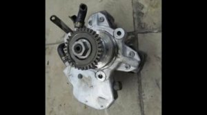 Тнвд 642 V6 3.0 Mercedes a6420104408, 6420104408