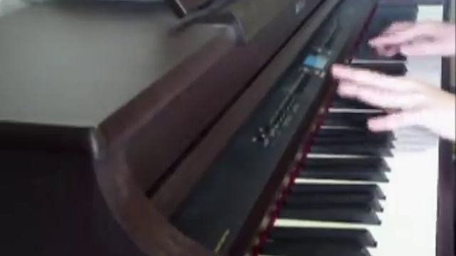played with piano "The Tower of Dolls" [Castlevania Chronicles] смотреть онлайн