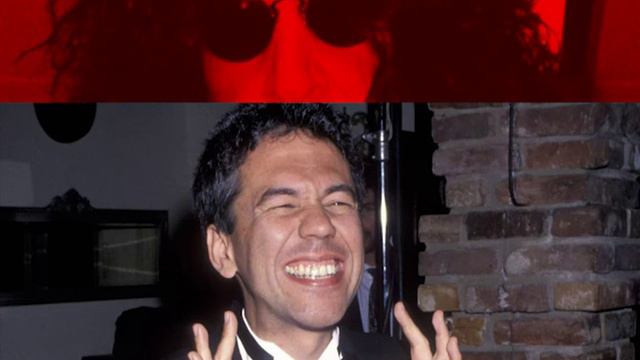 "Gilbert Gottfried sits in for The News" (February 23, 1995) смотреть онлайн