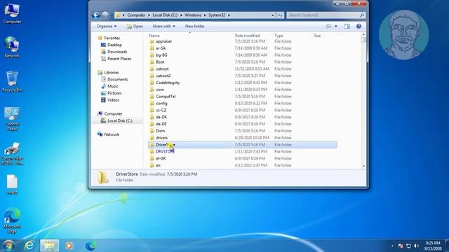 Fix CODE 43 Error Fix Method for Windows 7 (32 bit and 64 bit) смотреть онлайн