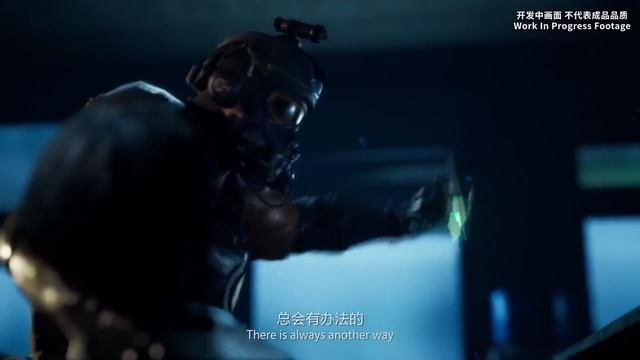 PERVADER - New Cinematic Trailer (New Survival Horror PS4 Game 2019) смотреть онлайн