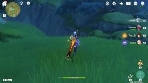 Эола или Кли на реране 3.8 - Кого крутить в Genshin Impact