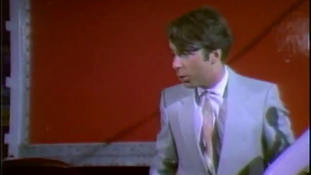 City Limits - Pepsi Rock Dreams Contest [John Majhor, Erica Ehm] (1984) смотреть онлайн