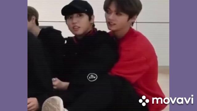 Stray Kids - Минхо & Джисон смотреть онлайн