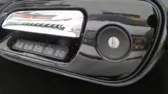 2002 Lincoln Continental - Wantagh NY смотреть онлайн