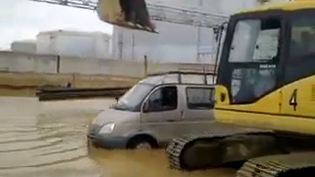 Нас не победить. Баян. смотреть онлайн