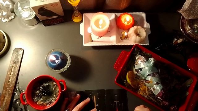 Ритуал на Сон и для Сна. смотреть онлайн