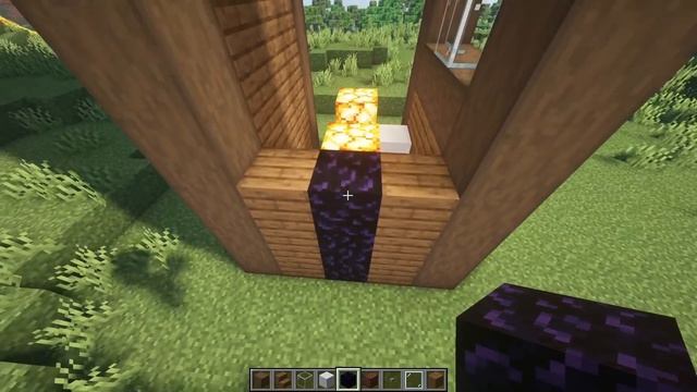 Minecraft: 3 Simple Elevator Designs for Survival смотреть онлайн