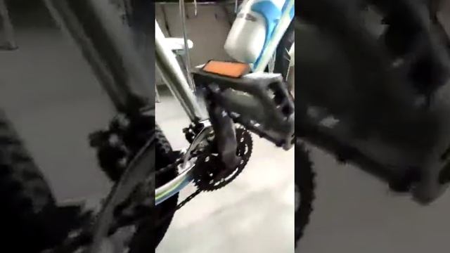 Горный велосипед GT Aggressor 1.0 смотреть онлайн