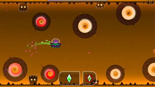 показ изи демона(придётся проходить)