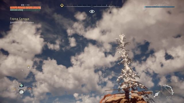 HORIZON ZERO DAWN ИЛИ PC ВСЕ РАВНО СОЖРЁТ смотреть онлайн