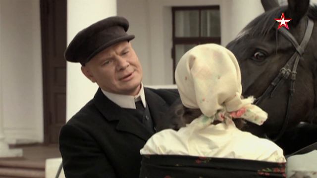 КОТОВСКИЙ | Смотрите 6-7 марта в 14:05 смотреть онлайн