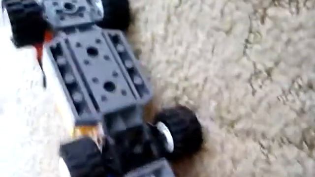 лего броневик смотреть онлайн