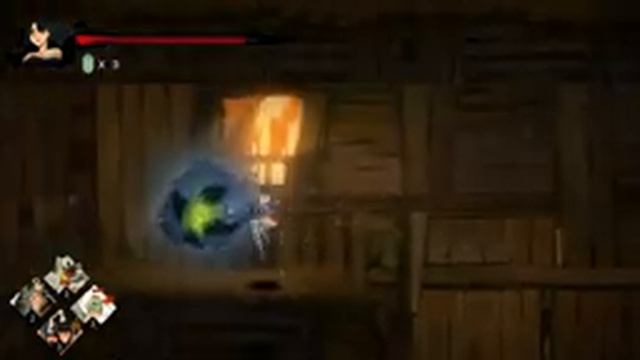Bladed Fury - Full Gampeplay Walkthrough (no commentary) смотреть онлайн
