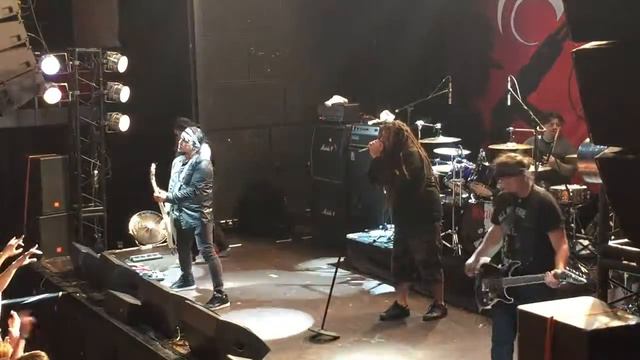 Ill Nino - Cleansing