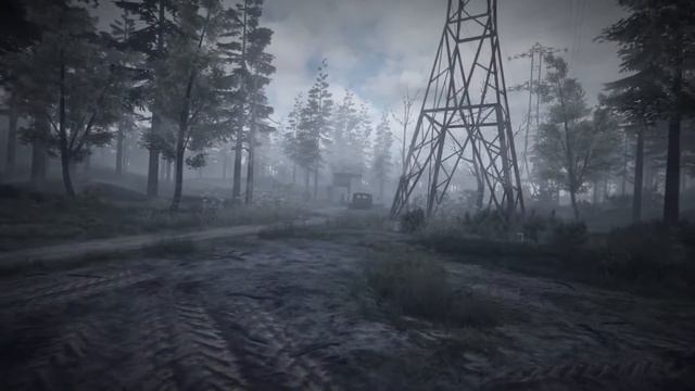 "35 ММ" серия #1 (побег от медведя) смотреть онлайн