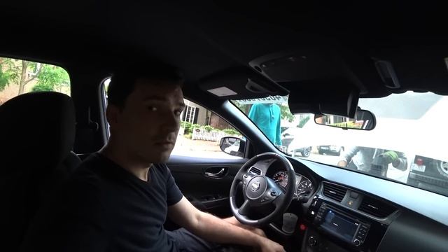 Купил угнанный Ниссан NISMO! Правда про страховые аукционы в США! смотреть онлайн