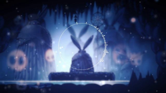 Hollow Knight OST - Resting Grounds (Piano and Violins Remix) смотреть онлайн