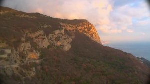 Зуфар Сафиулин - крымский целитель и философ