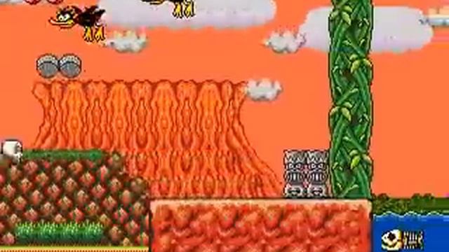 TAS Decap Attack GEN in 19:35 by Sonikkustar смотреть онлайн