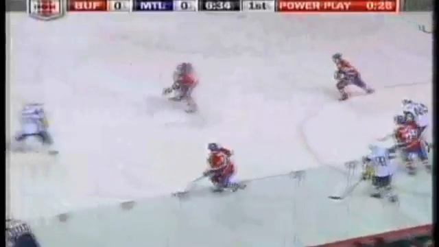 Thomas Vanek Top 10 Goals смотреть онлайн