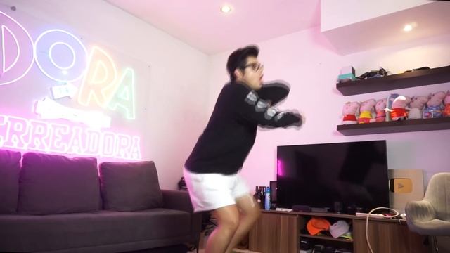 EL PEPE Y ETE SECH (PARODIA)