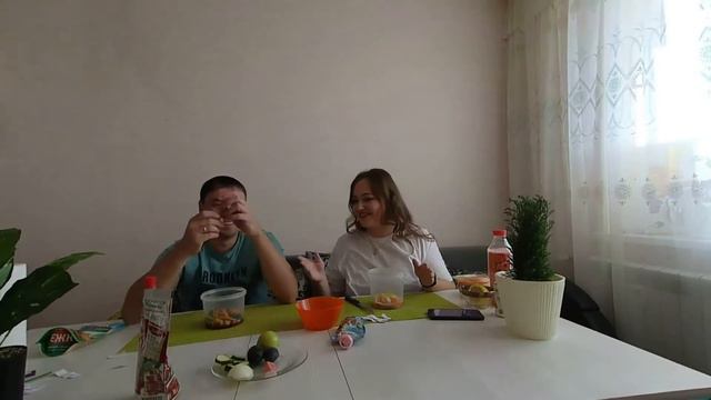 СМУЗИ ЧЕЛЛЕНДЖ, SMOOTHIE CHALLENGE смотреть онлайн