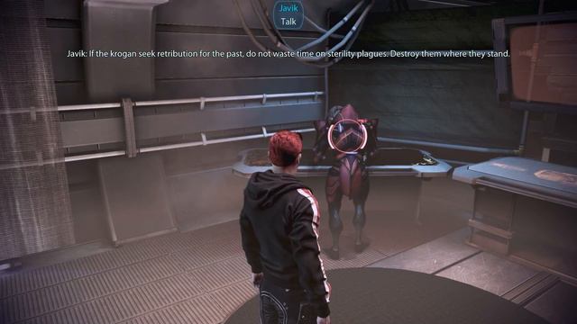 Let's Play Mass Effect Legendary Edition | A Record For the Future (Part 144) смотреть онлайн