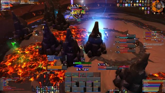 Occasional Excellence vs. Mythic Primal Council смотреть онлайн