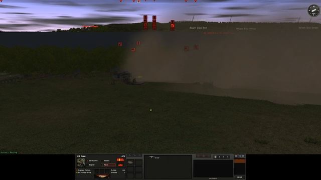 Combat Mission Black Sea| Russian Campaign| Amphibious Assault Pt 1