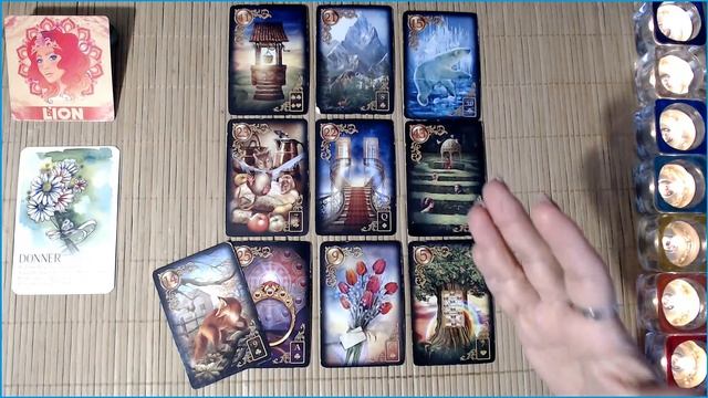 TAROSCOPE NOVEMBRE 2022 - SIGNE DE FEU - BELIER - LION - SAGITTAIRE смотреть онлайн