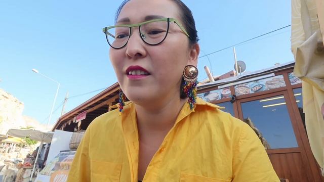 Каппадокия  ??  2023. 1 часть.