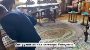 Детский квест! Или день рождения дома! 10 лет!