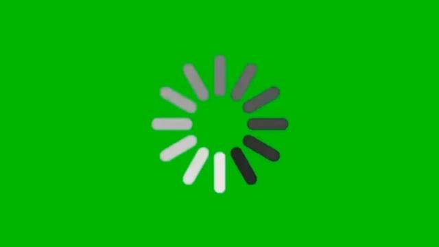 INTERNET ERROR GREEN SCREEN HD смотреть онлайн