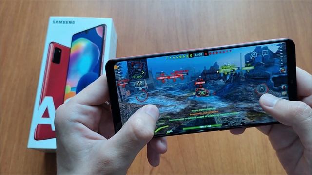 Обзор SAMSUNG GALAXY A31. Опыт использования и целесообразность покупки в 2021 году смотреть онлайн