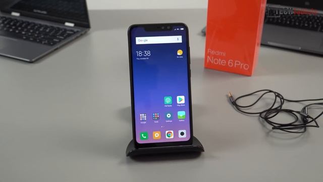Redmi Note 6 Pro Review - Good Phone But Not An Upgrade! смотреть онлайн