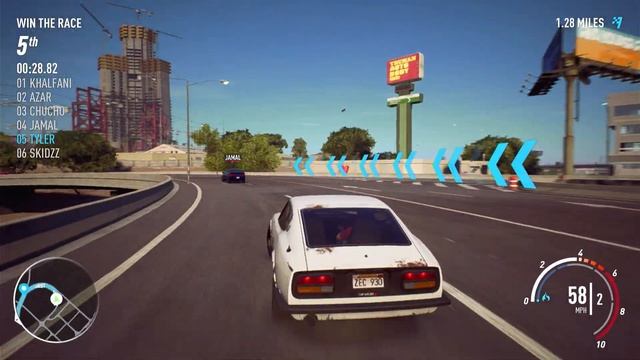 NEED FOR SPEED #nfs смотреть онлайн