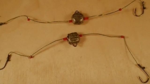 Зимняя рыбалка: на что ловить? смотреть онлайн