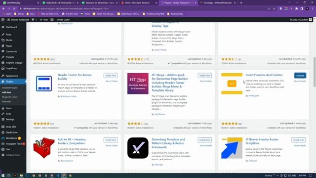How to Add WordPress Site in Google Search Console смотреть онлайн