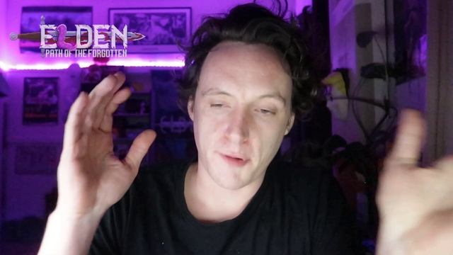 Elden Path of the Forgotten - Developer Vlog #4 смотреть онлайн