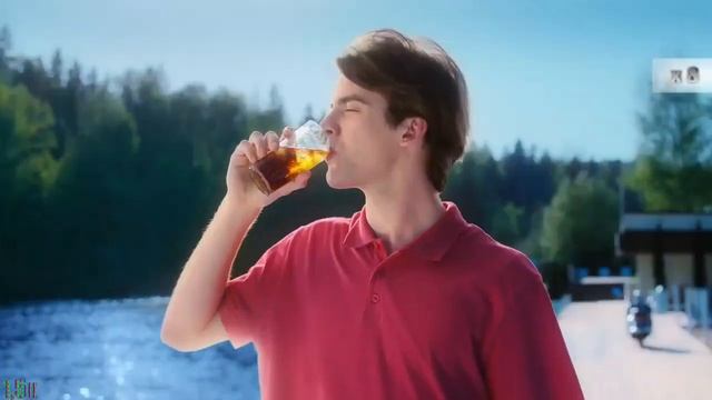 Pepsi — «Битва вкусов. Решай, кто победит» в 8х быстрее | PRO Рекламу смотреть онлайн