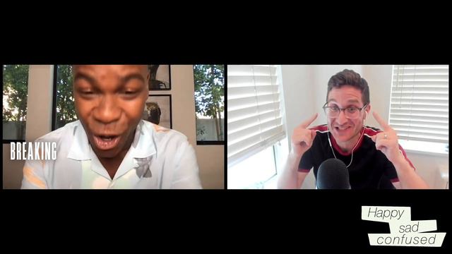 STAR WARS star John Boyega surprised by Daisy Ridley! смотреть онлайн