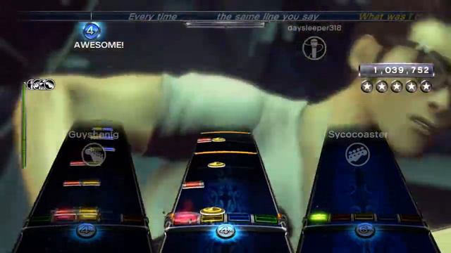 Everything I Hate About Myself by Death of the Cool - Full Band FC #2385 смотреть онлайн