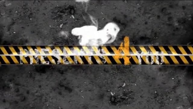 Видео ролик с 3D анимацией смотреть онлайн